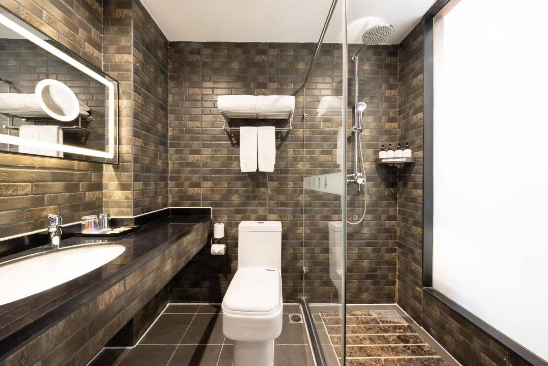 Nost Algia Hotel Near Beijing Panjiayuan Antique Market- Beijing Happy Valley, Cbd, China Zun And Sanlitun, Tian'Anmen Square, Free Ice Cream, Mineral Water, Coffee, Snacks And Laundry Service, Free Gymnastic, English Communication Well Extérieur photo