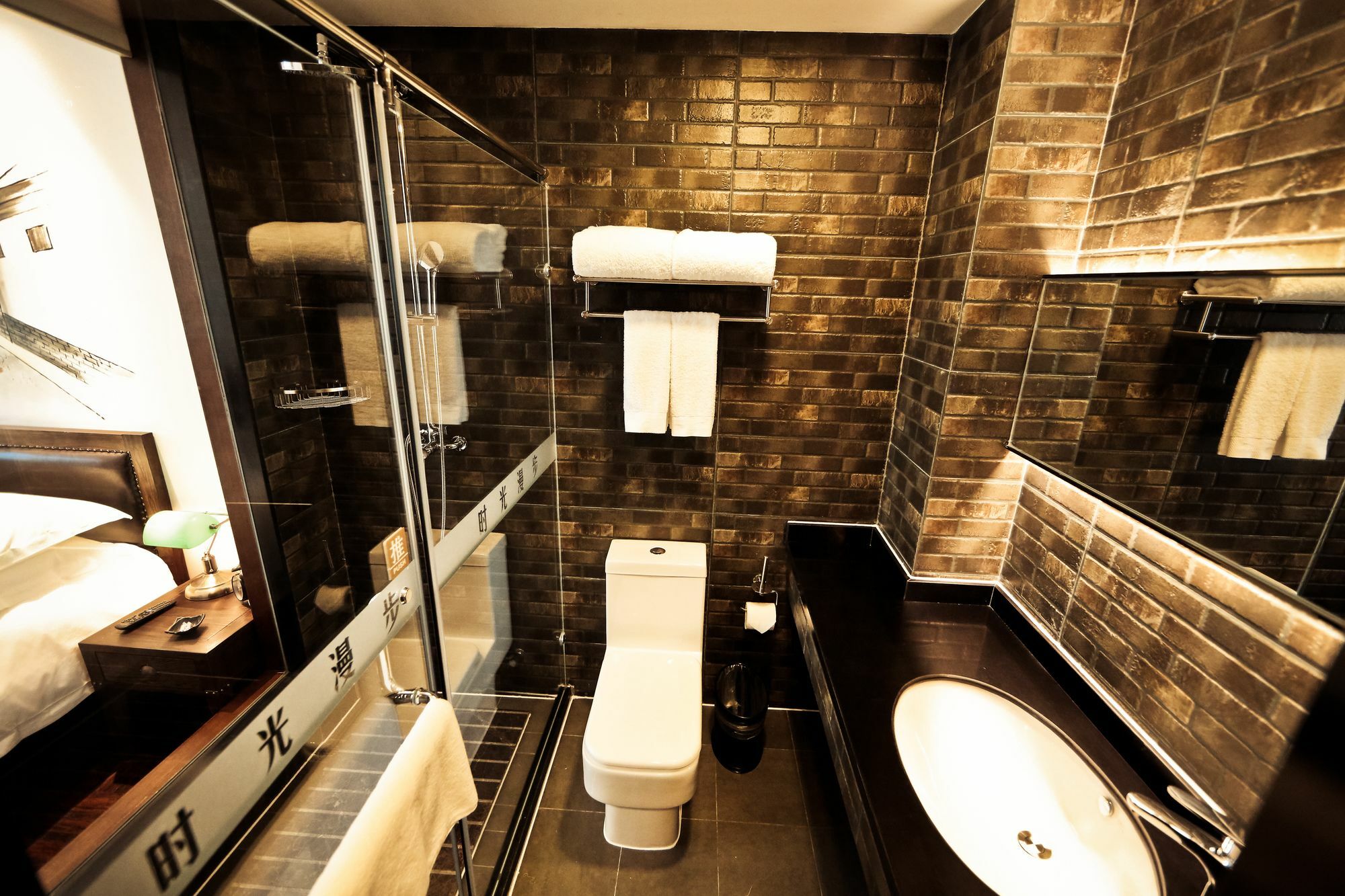Nost Algia Hotel Near Beijing Panjiayuan Antique Market- Beijing Happy Valley, Cbd, China Zun And Sanlitun, Tian'Anmen Square, Free Ice Cream, Mineral Water, Coffee, Snacks And Laundry Service, Free Gymnastic, English Communication Well Extérieur photo