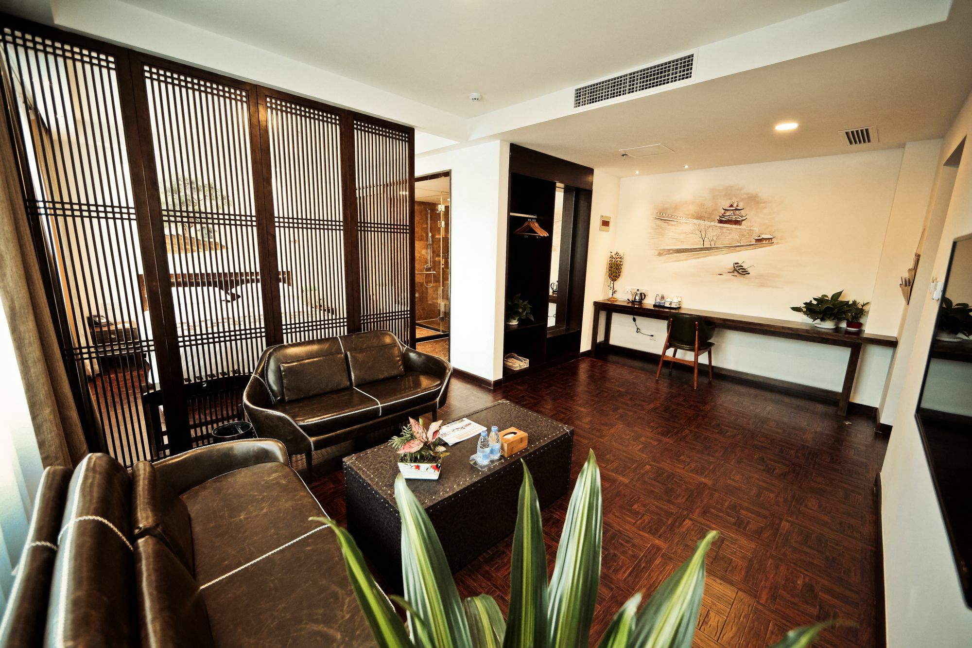Nost Algia Hotel Near Beijing Panjiayuan Antique Market- Beijing Happy Valley, Cbd, China Zun And Sanlitun, Tian'Anmen Square, Free Ice Cream, Mineral Water, Coffee, Snacks And Laundry Service, Free Gymnastic, English Communication Well Extérieur photo